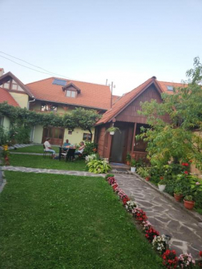 CASA Maria
